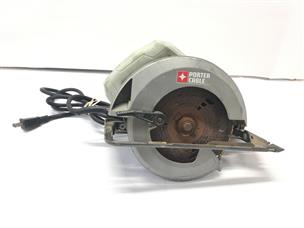 Porter cable 15 amp circular online saw